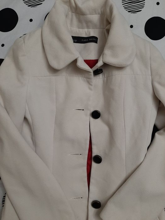 Palton ZARA Basic