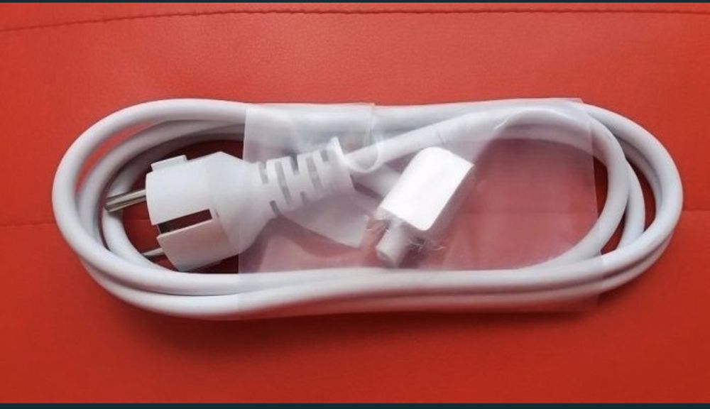 Cablu apple alimentare