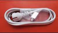 Cablu apple alimentare macbook pro