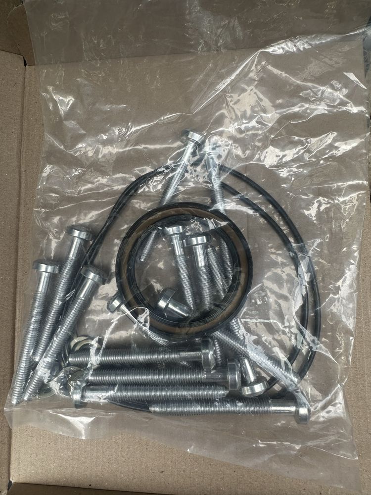 Ремонтен комплект за ZF8HP70/90