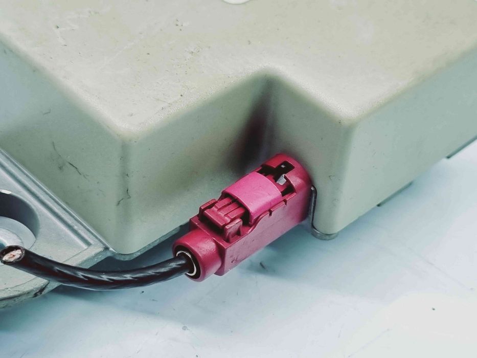 Amplificator audio Bmw 3 Touring (E91) [Fabr 2005-2011] 6935024