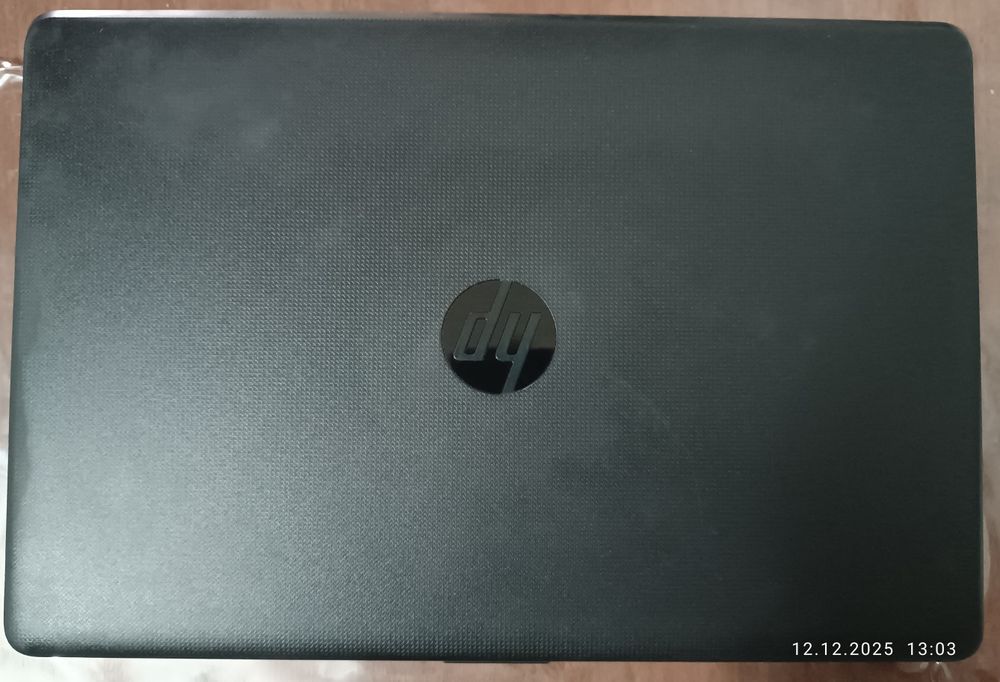 HP Laptop 15-bs1xx windows 11 pro 25H активирован