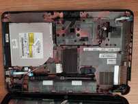 Bottom case / carcasa inferioara HP G6 seria 1xxx
