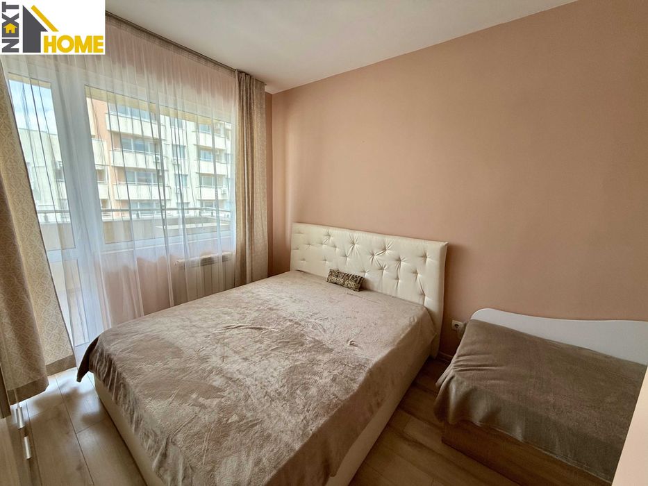 Дава се под наем Двустаен апартамент в Пловдив, Каменица 2 - 50 кв.м за 390 € - Снимка #6