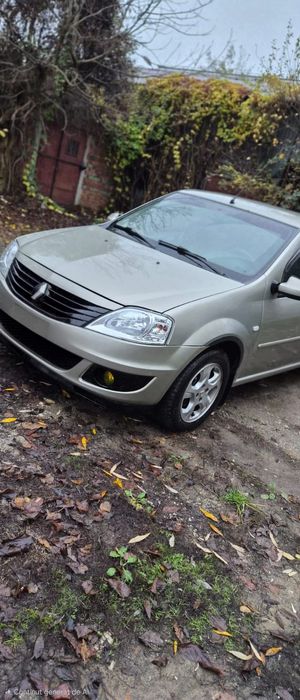 Bara fata logan 2008-2012