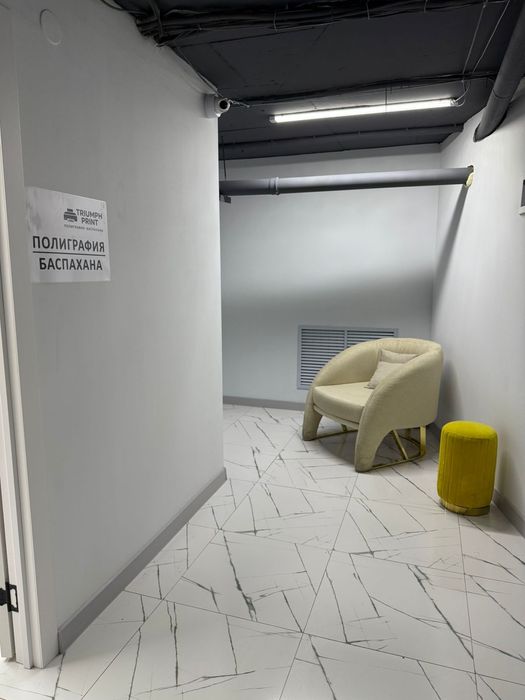 Продам готовый бизнес полиграфия в центре левого берега