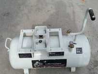 Rezervor pentru compresor Knappwulf 50L