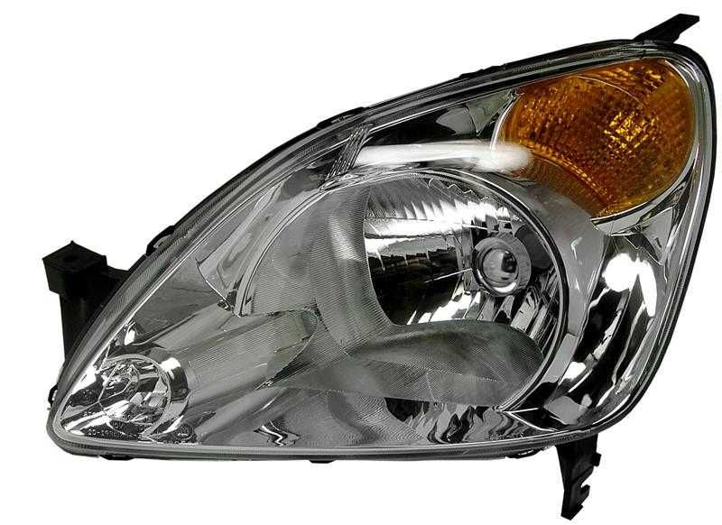 Far stanga/dreapta Honda CR-V 2 an 2001-2003 , faruri noi