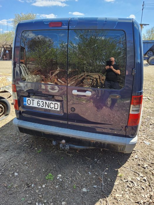 De vânzare Ford transit connect 1,8 d