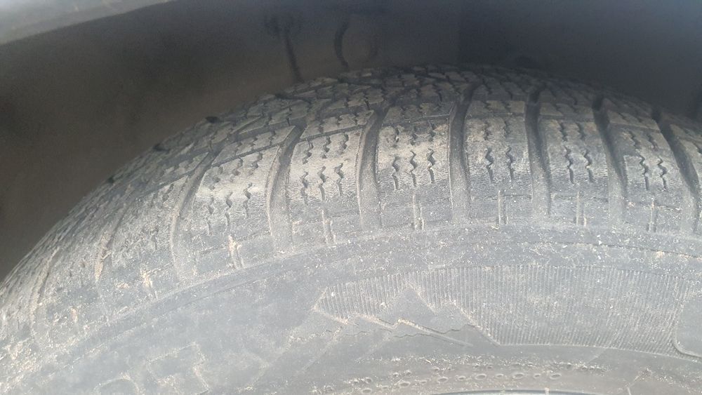 Opel Astra G 1.4, Комби с газов на части