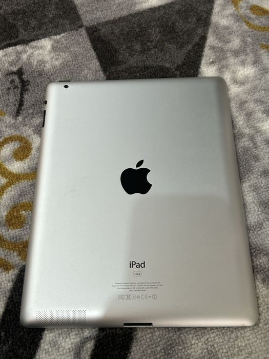 Продам Ipad 2 поколение