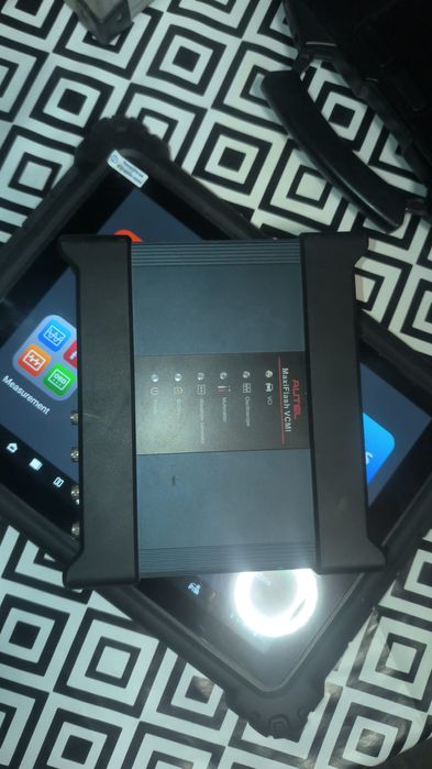 AUTEL ULTRA diagnoza diagnostic OBD