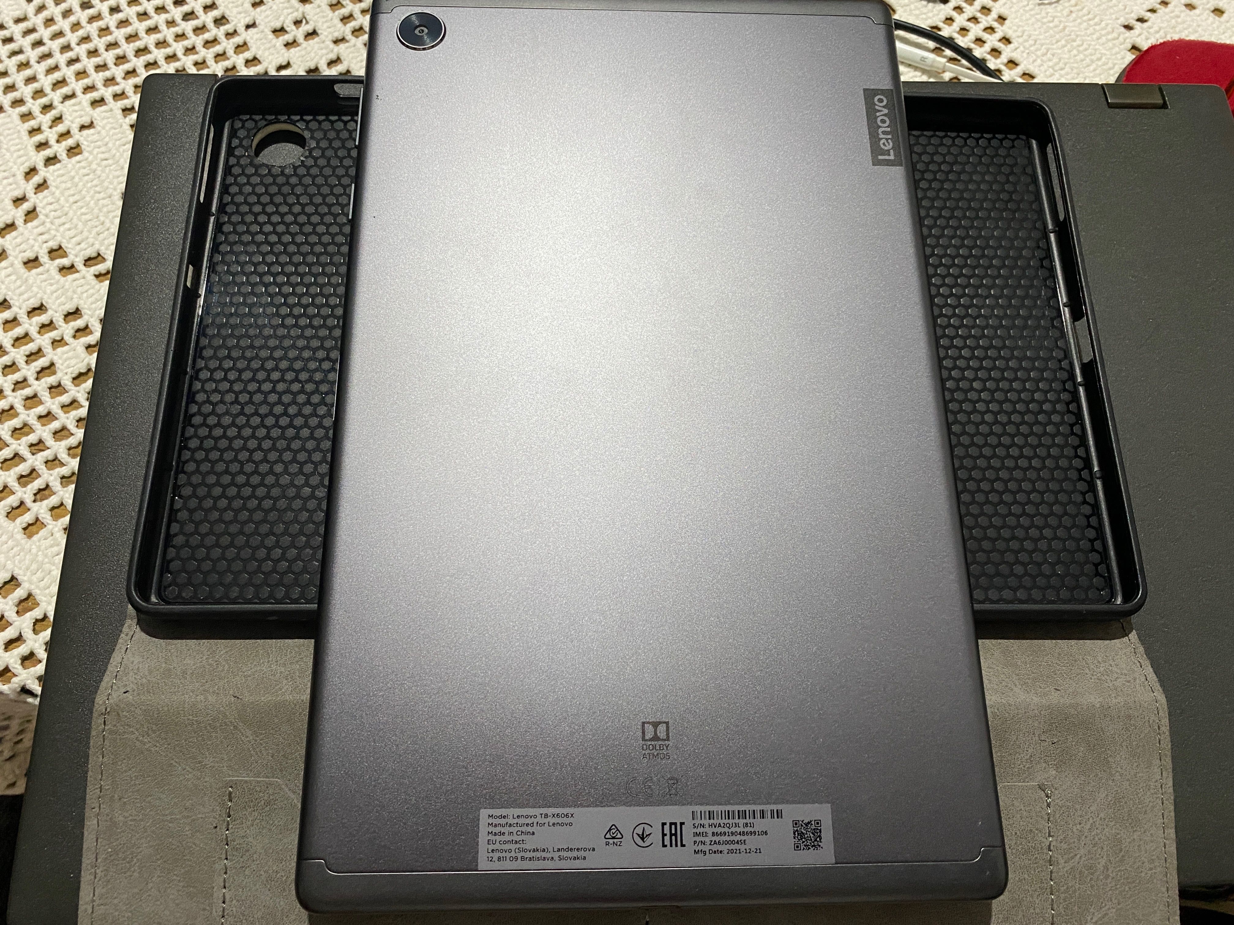 Lenovo Tab M10 x606x FHD Plus