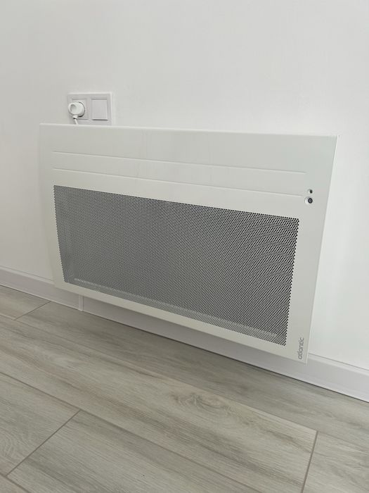 Лъчист Конвектор Atlantic 1500w