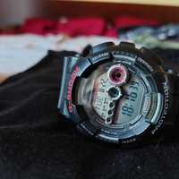 Casio G-Shock GD-100