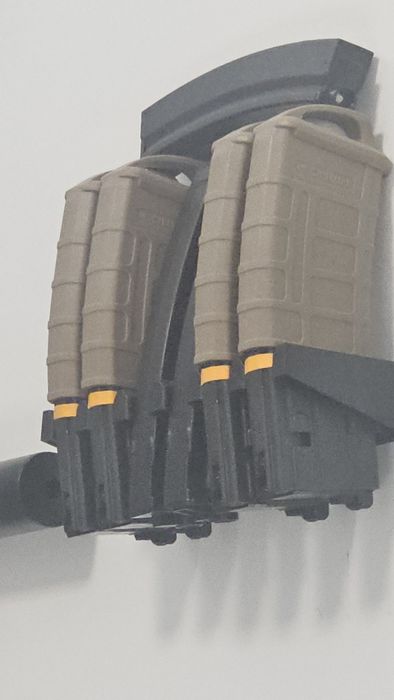 Piese paintball second-hand