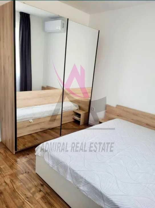 Дава се под наем Тристаен апартамент в Варна, Възраждане 3 - 90 кв.м за 425 € - Снимка #2