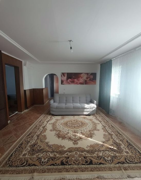 Продаётся дом в посёлке Карабулак