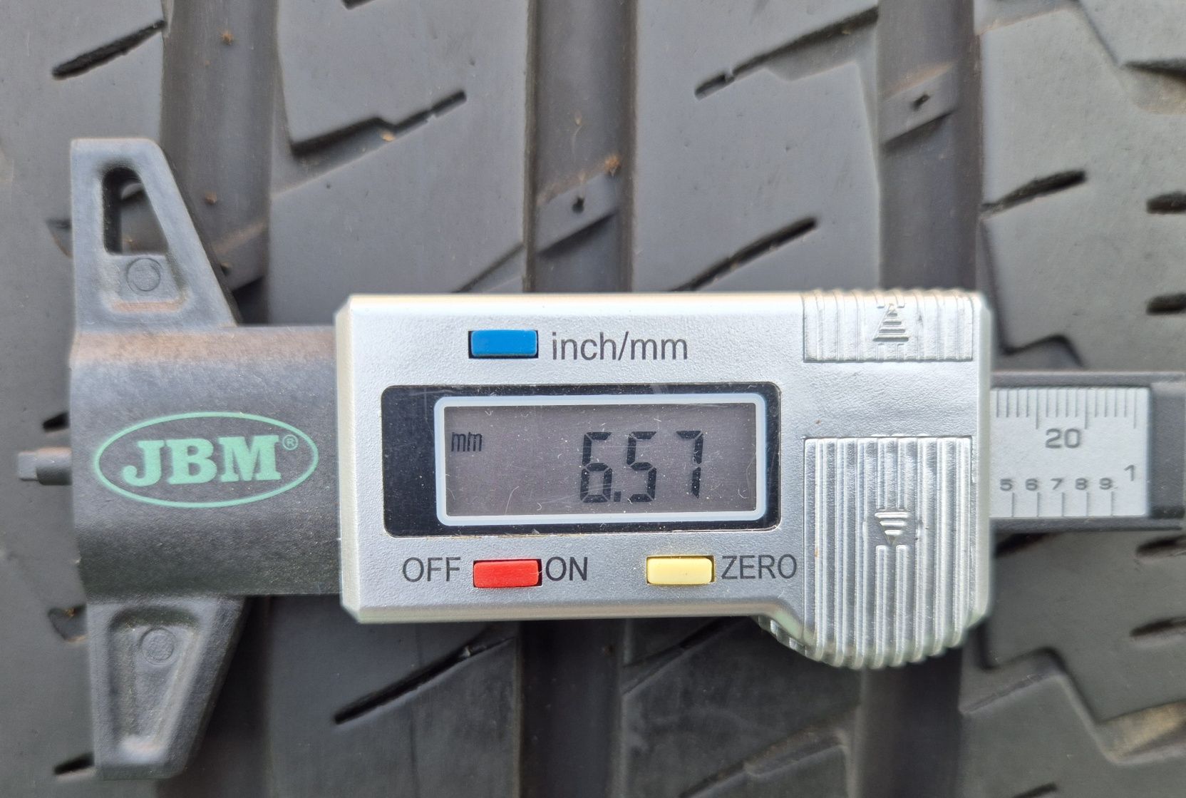 Set 2buc 205/65 R16C Hankook Vantra LT vară