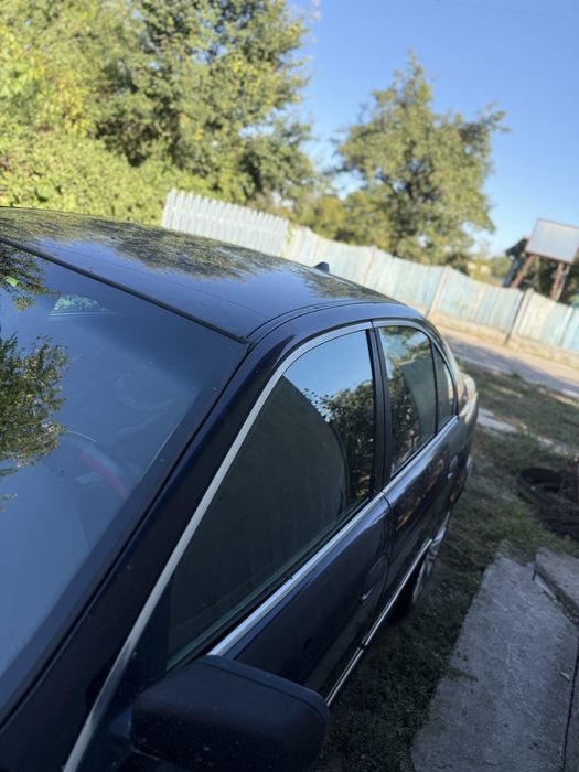 Vând BMW 525 Tds