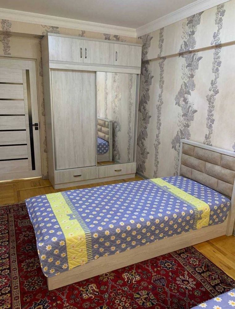 Арендага квартира болларга қизларга ойлага Чилонзор метро ijaraga  kva
