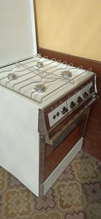 Gaz plita BREST Namangan
