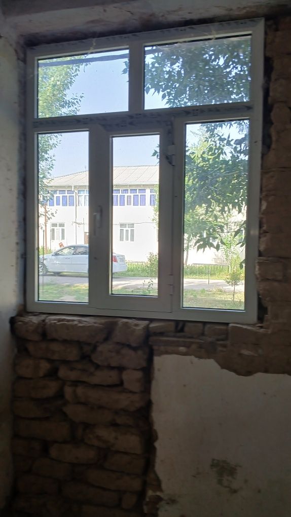 Pachkamardan 2 xonali dom sotiladi