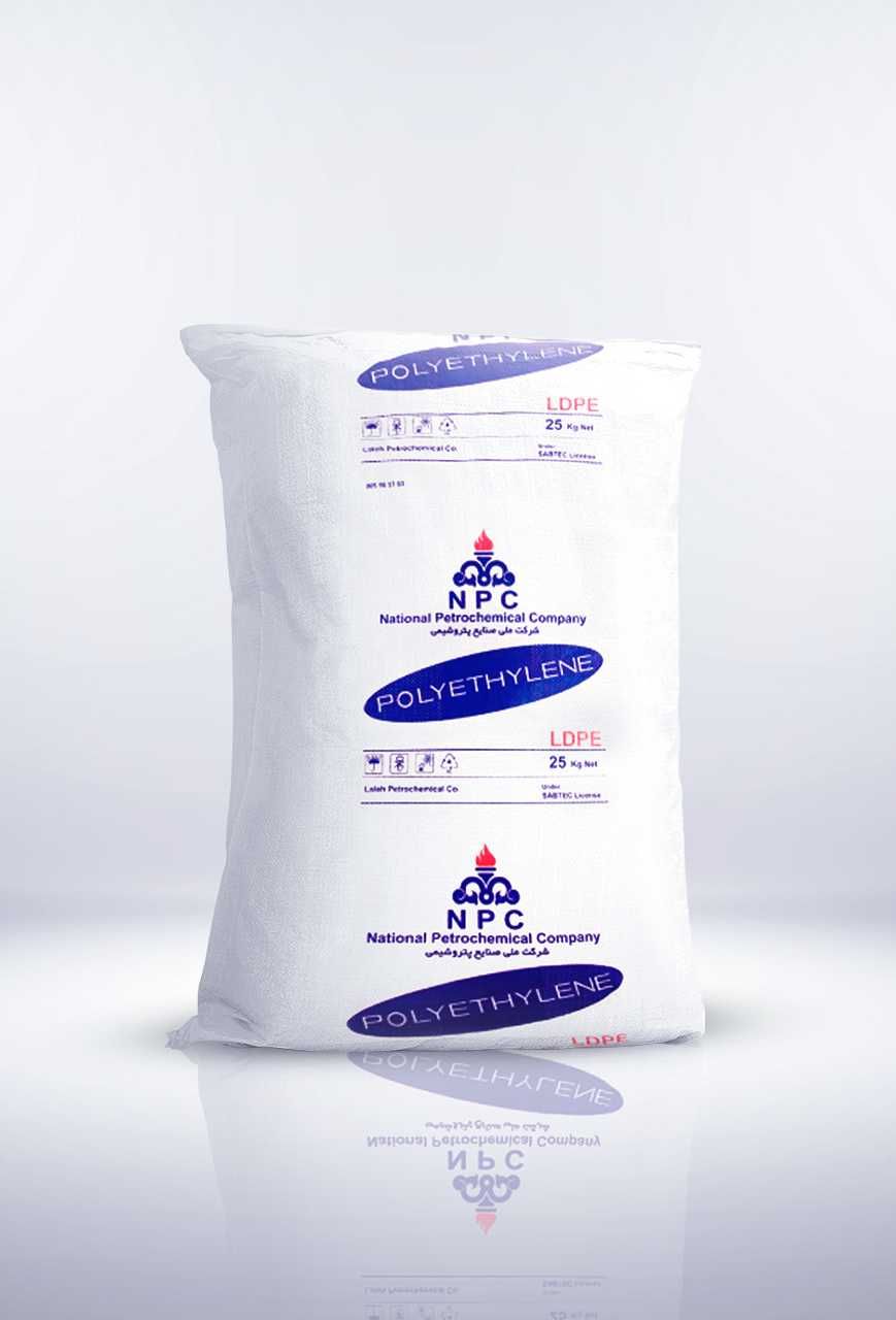 Полимерные гранулы (ABS,PP,LDPE,PET,PS)