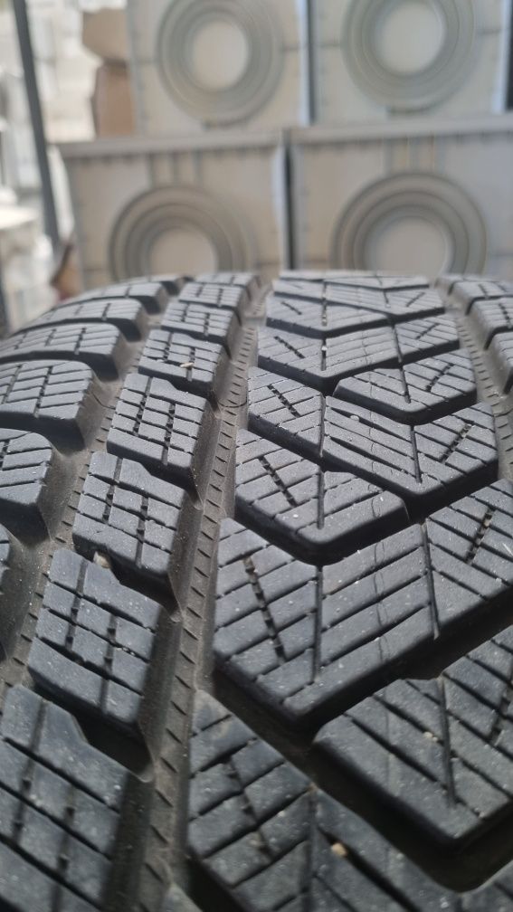 Vand roti iarna 275/50 R20 Mercedes GLE Coupe W292 w167