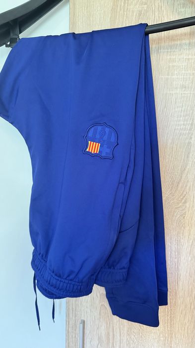 Спортен екип Nike Barcelona