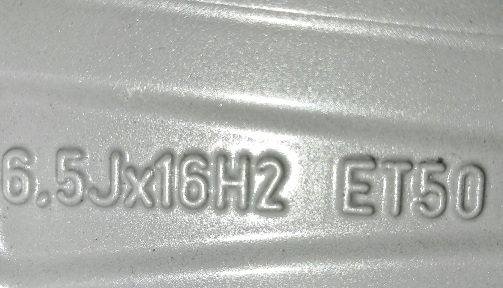 16" VW Golf 6, Caddy, Touran, Passat Оригинални джанти Фолксваген