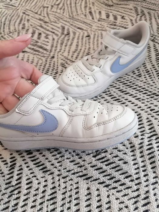 Маратонки Nike за момиче