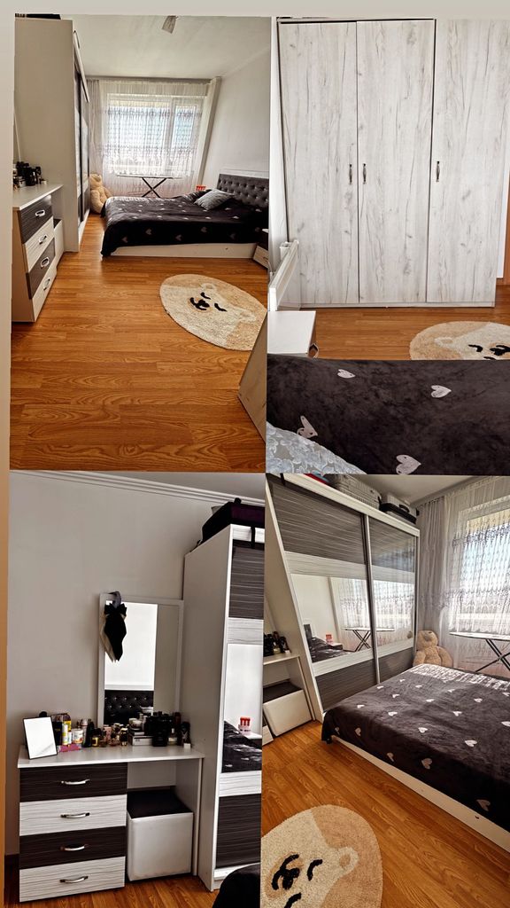 Продава се Тристаен апартамент в Дулово - 80 кв.м за 829 €/кв.м - Снимка #1