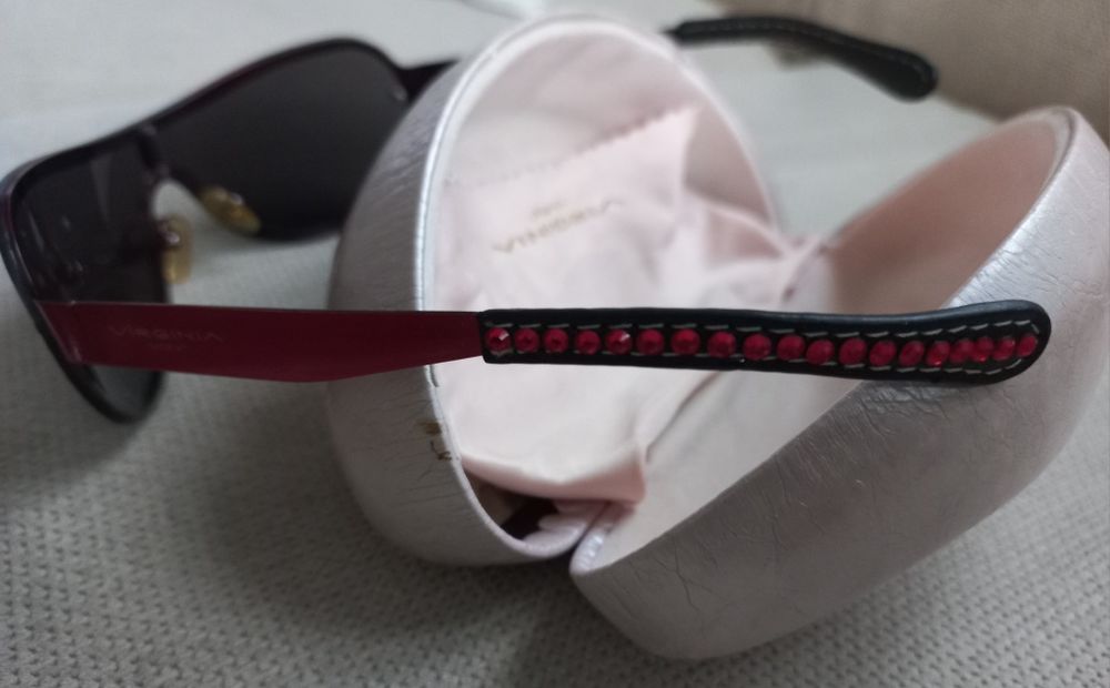 НАМАЛЕНИ на 20 лв. /Слънчеви очила Virginia by Kwiat