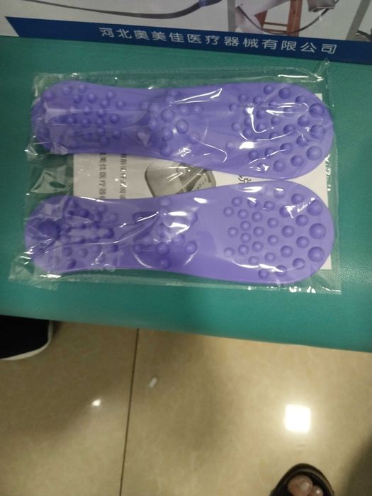 Limfa drenaj komplekt