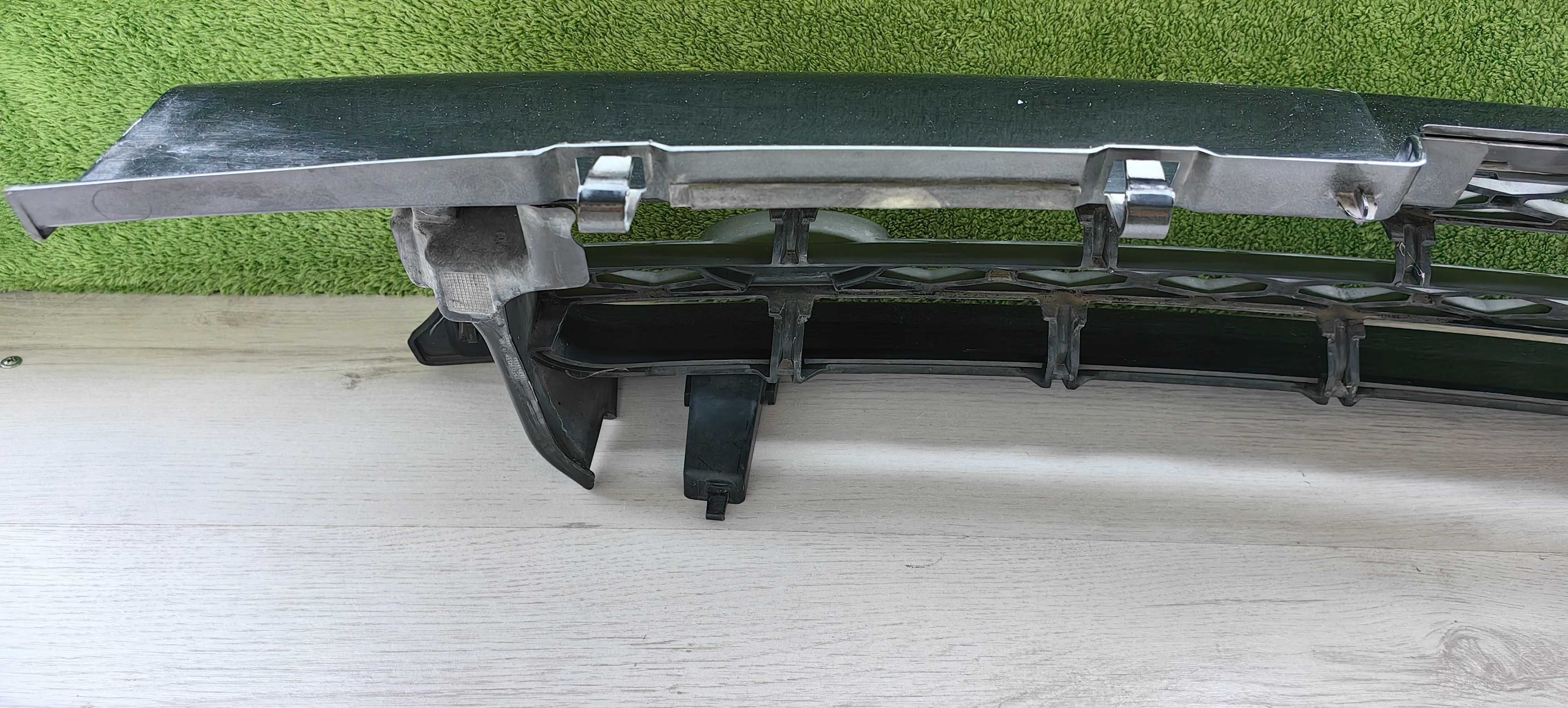Решетка за Range Rover Sport L320 / Рейднж Ровър Спорт