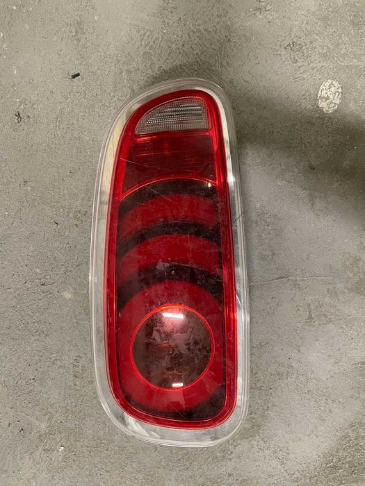 Стоп Mini Clubman F54 2017