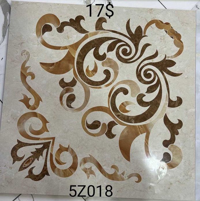 керамическая плитка в ассортименте 60x60