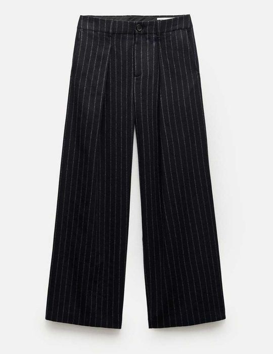 Брюки женские zara оригинал