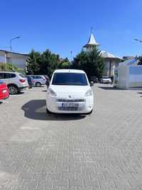 Peugeout euro 5 an 2013