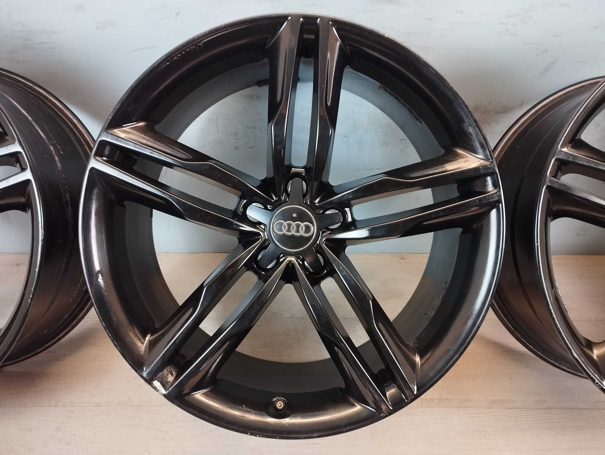 Jante Audi 5x112 R20 A6, A4, A3, VW, Mercedes, Seat, Skoda