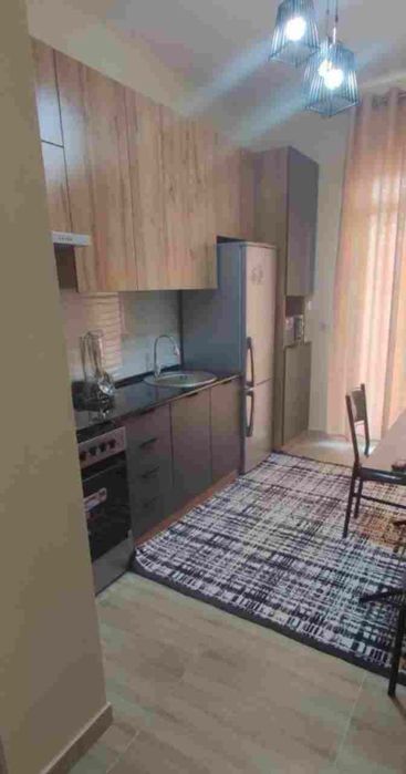 Аренда 2 комнатной квартиры Юнусабад/Чинабад ЖК Manzara-City|1052