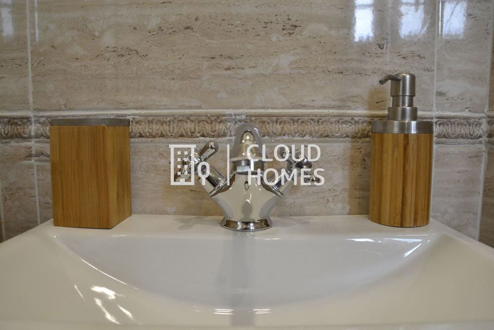 Дава се под наем Двустаен апартамент в София, Център - 50 кв.м за 750 € - Снимка #8