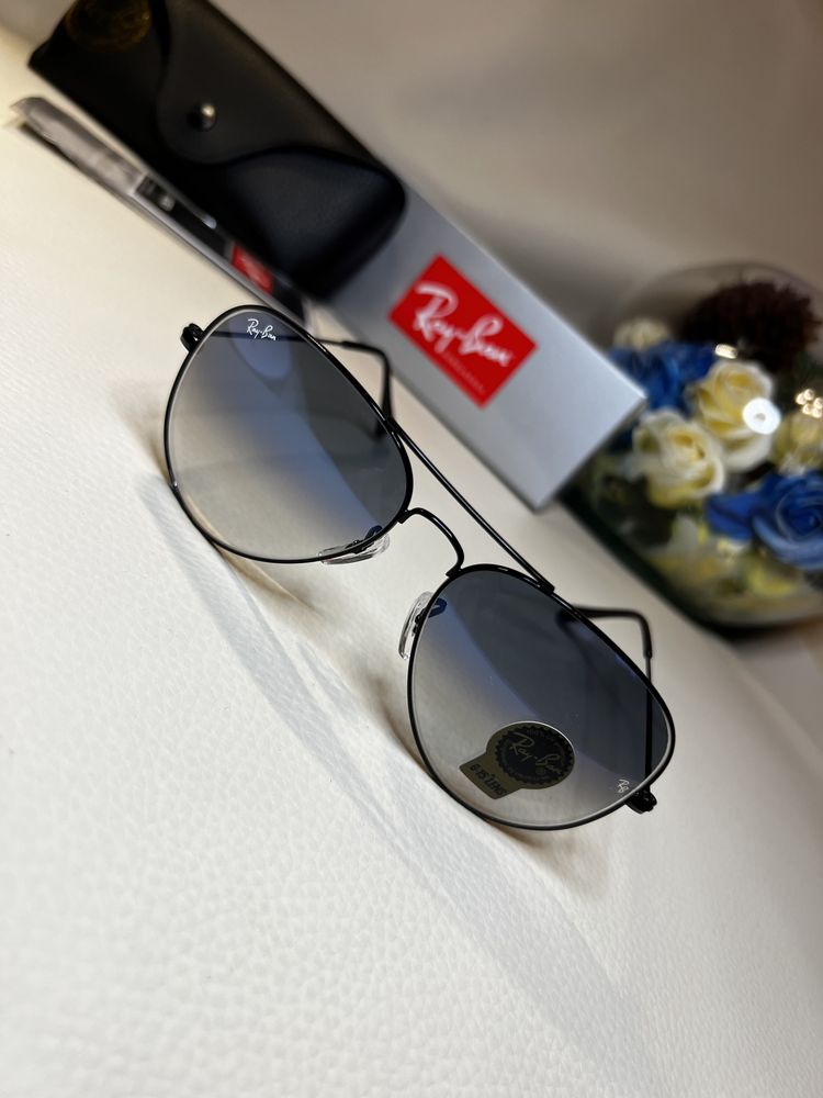 Ray-Ban Ochelari de soare pilot aviator RB3025 rayban retro vintage