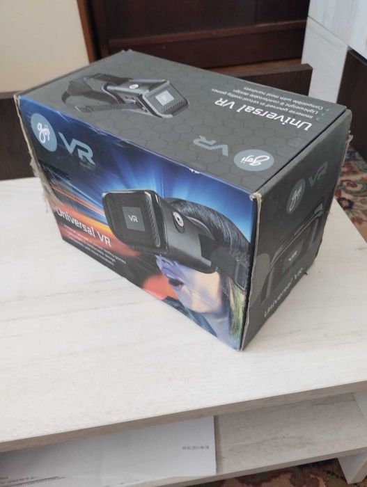 vand Ochelari Virtuali VR
