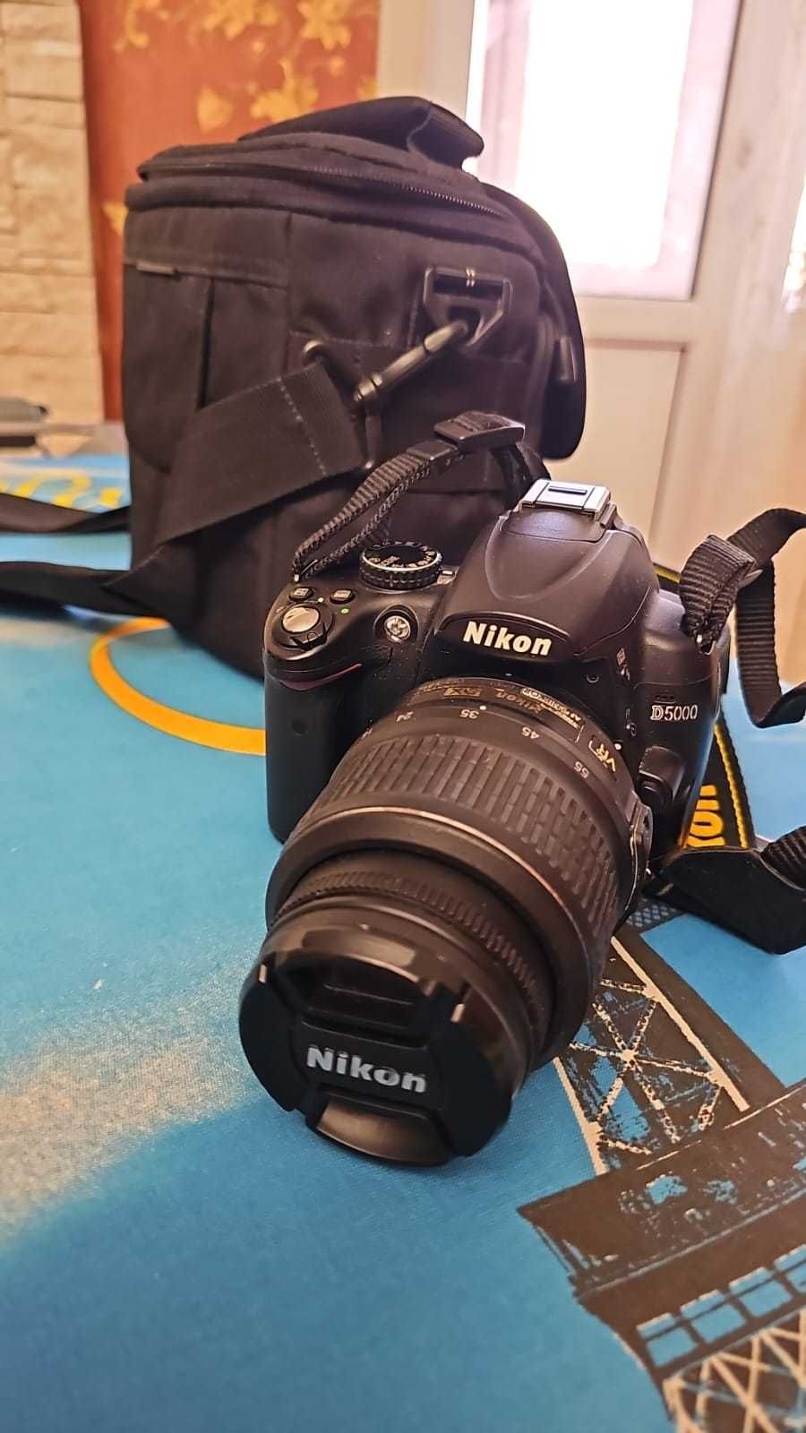 продам новый фото аппарат Nikon DX