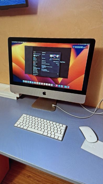 iMac 21.5-inch 2017