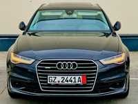 Audi A6 3.0TDI FullLed/Distronic/FullAssist/Pano/Alcantara/Bose/Webast