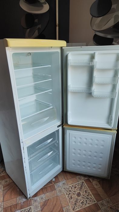 Холодильник продам в Капчагае