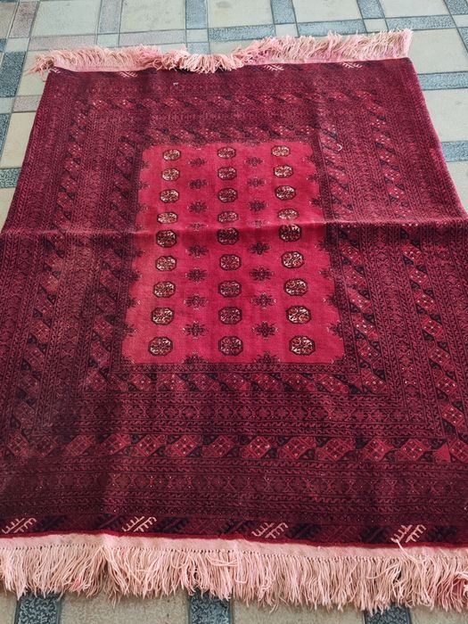 Ковёр авганский 1,80 на 1,50